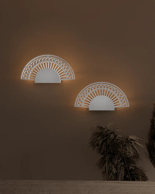 Breeze - Wall Lamp