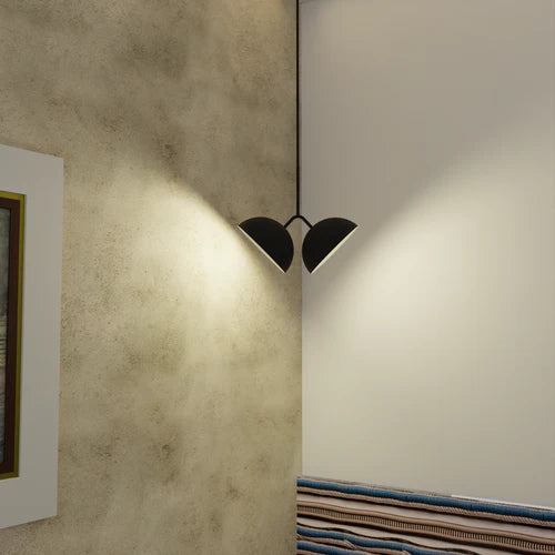 Lunar Twin - Pendant