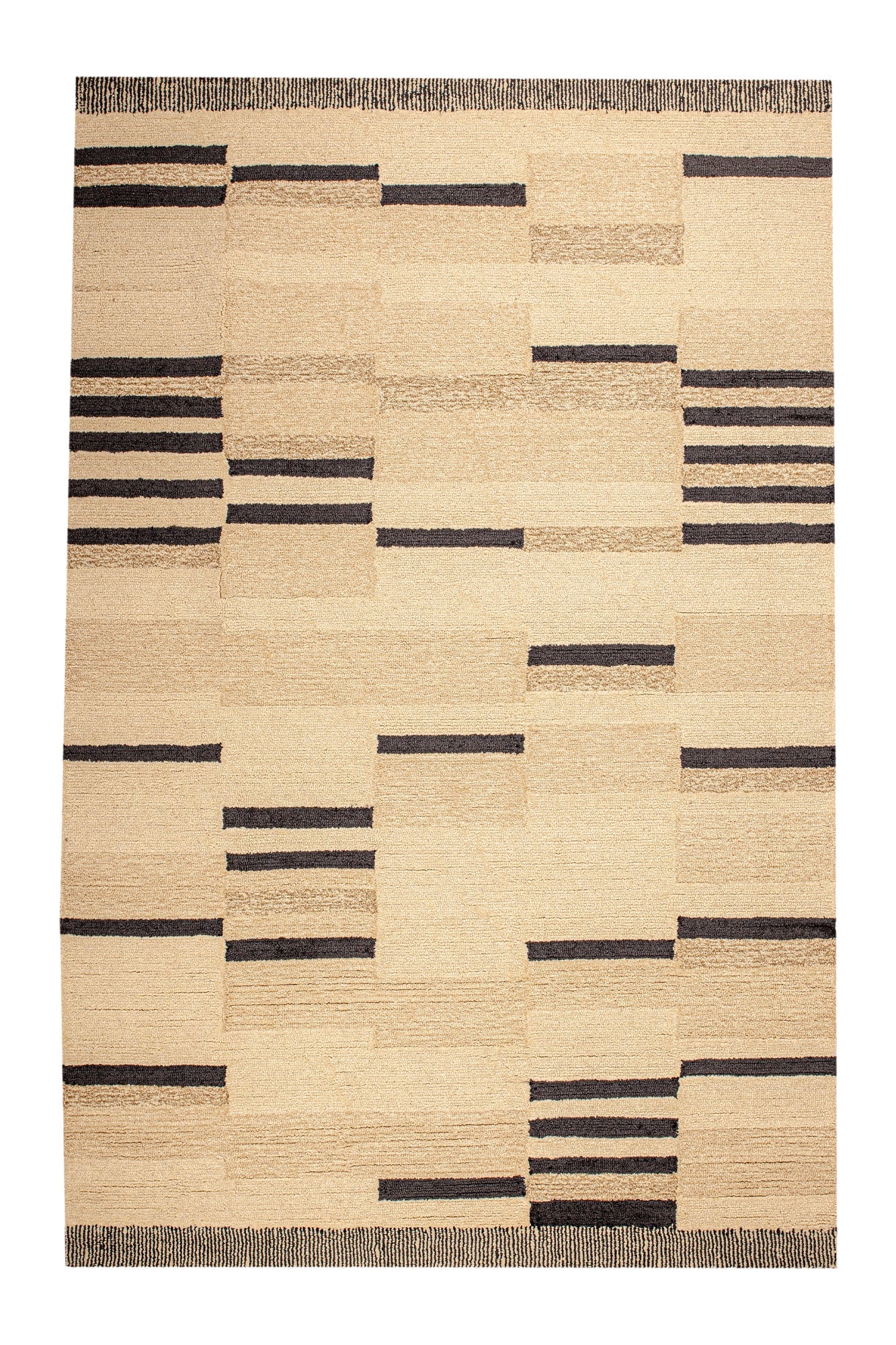 Versailles Nouveau - Hand Tufted rug