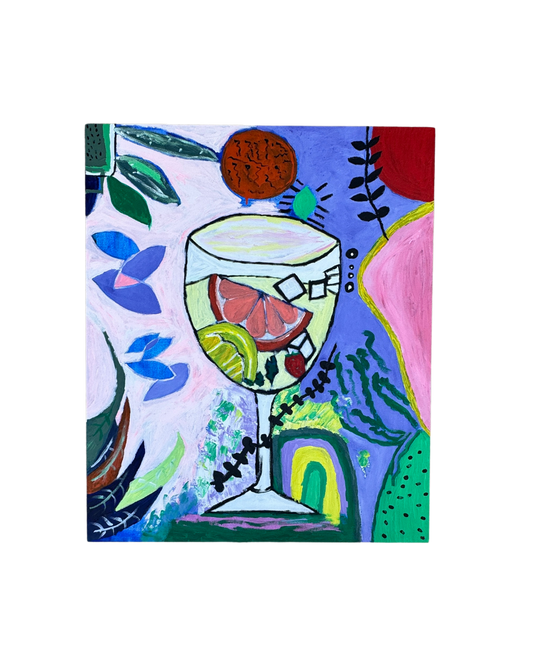 A Taste of Summer