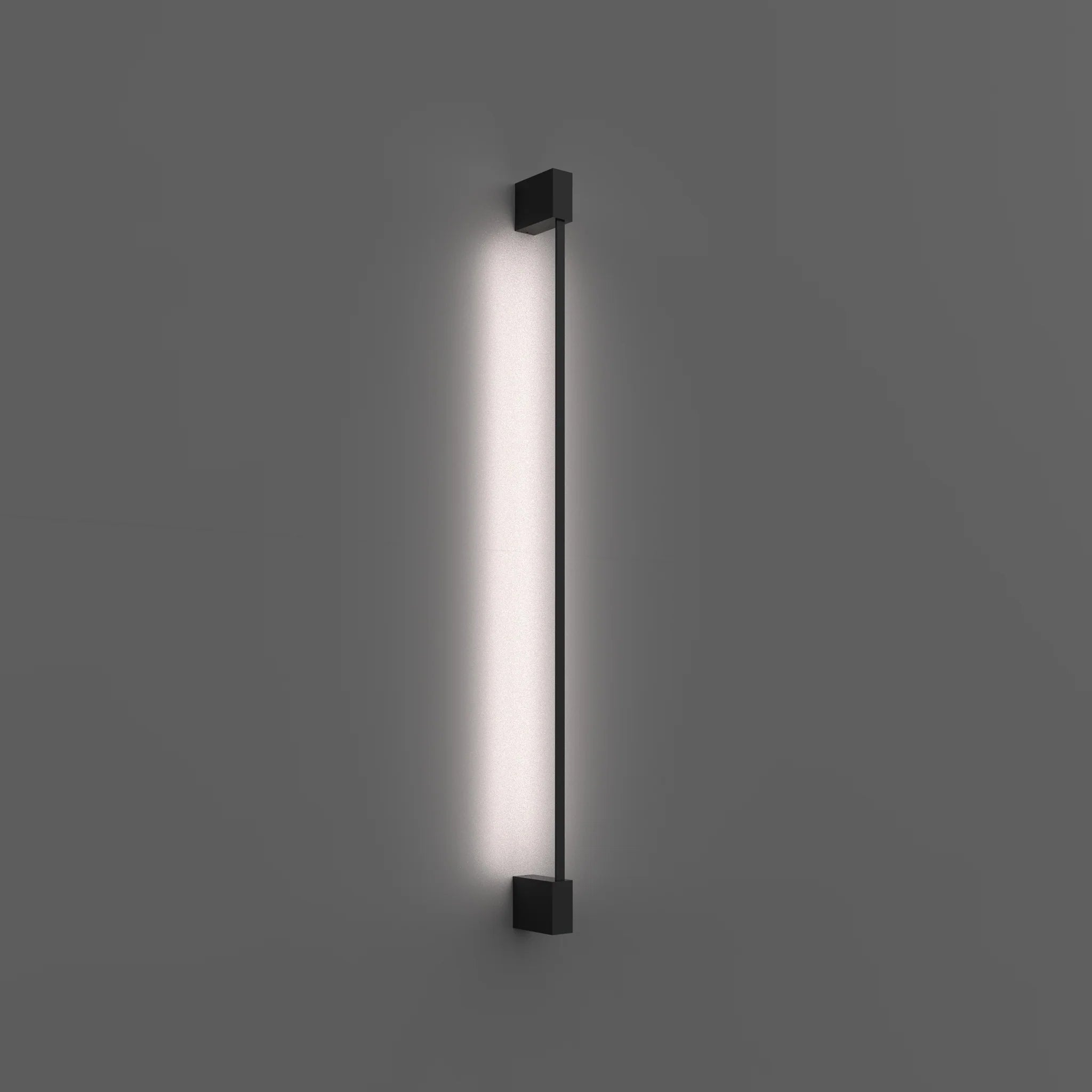 Lines Dual Square - Wall Lamp