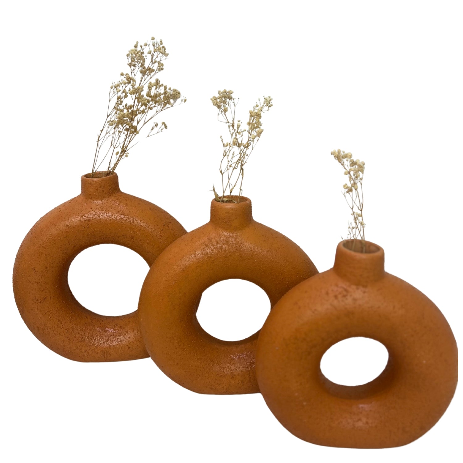 Ronuts Clay Accessory
