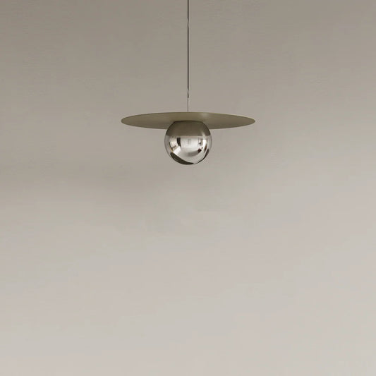 Troika Single - Pendant