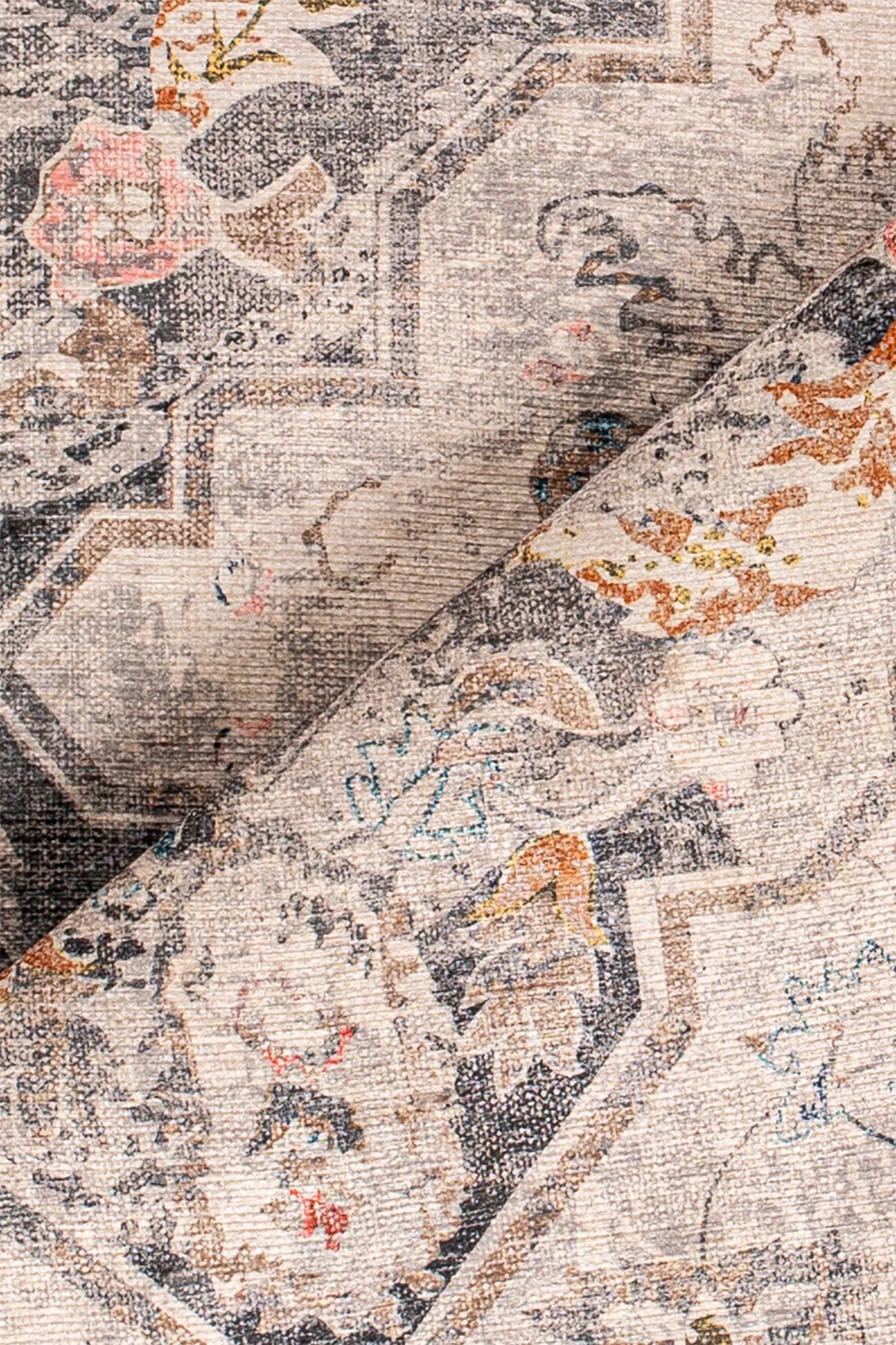 Tapestria - Digital Woven Rug