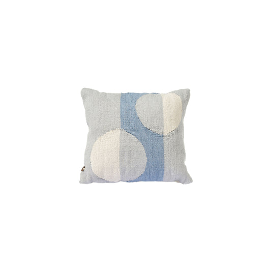 Dual Kilim Cushion V.1