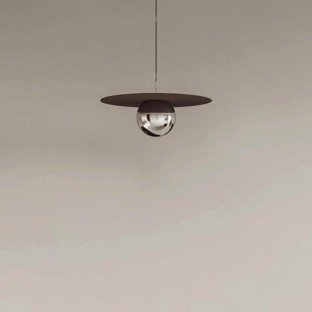 Troika Single - Pendant