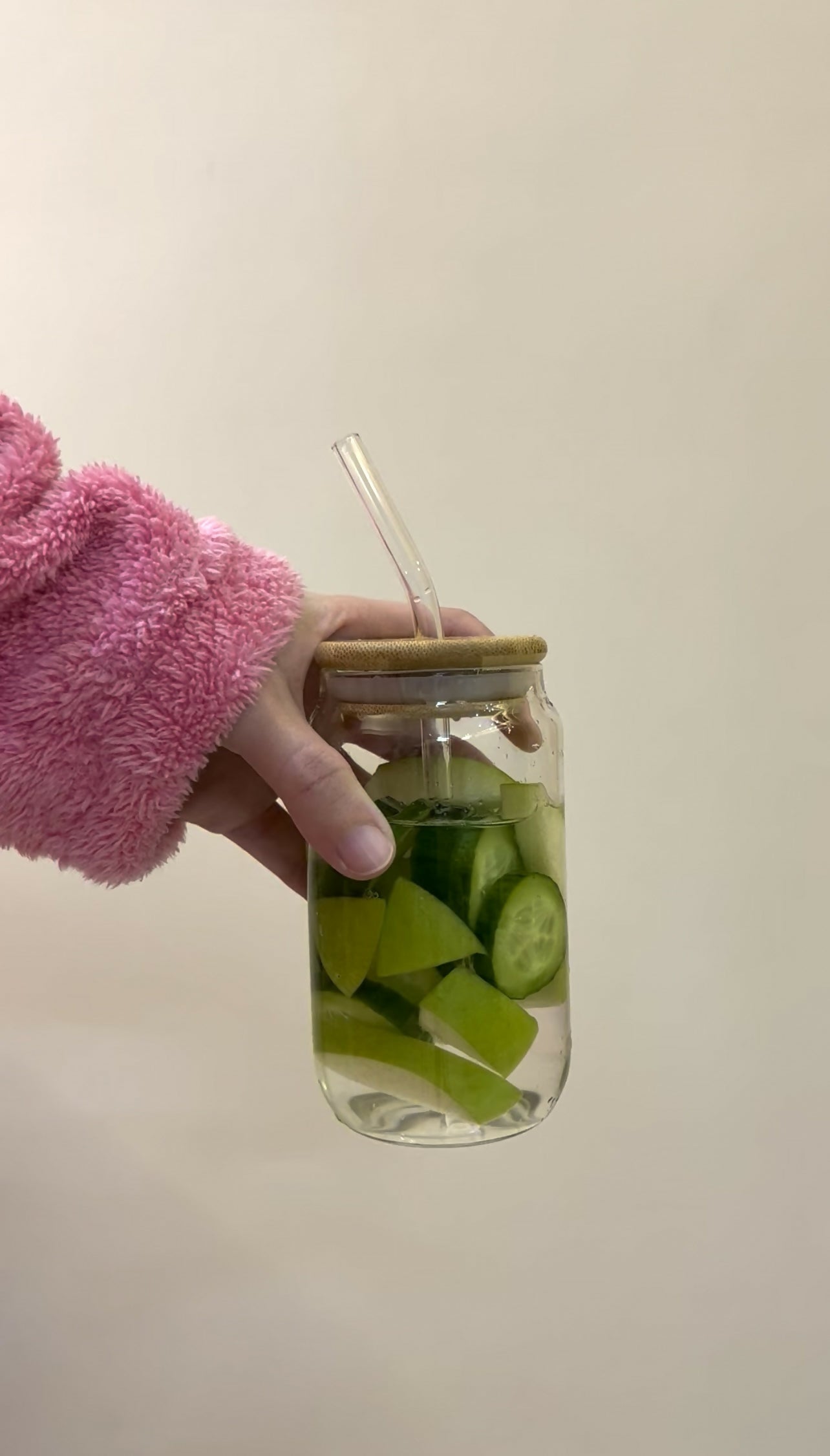 Essential Glo Cup (set of 3)