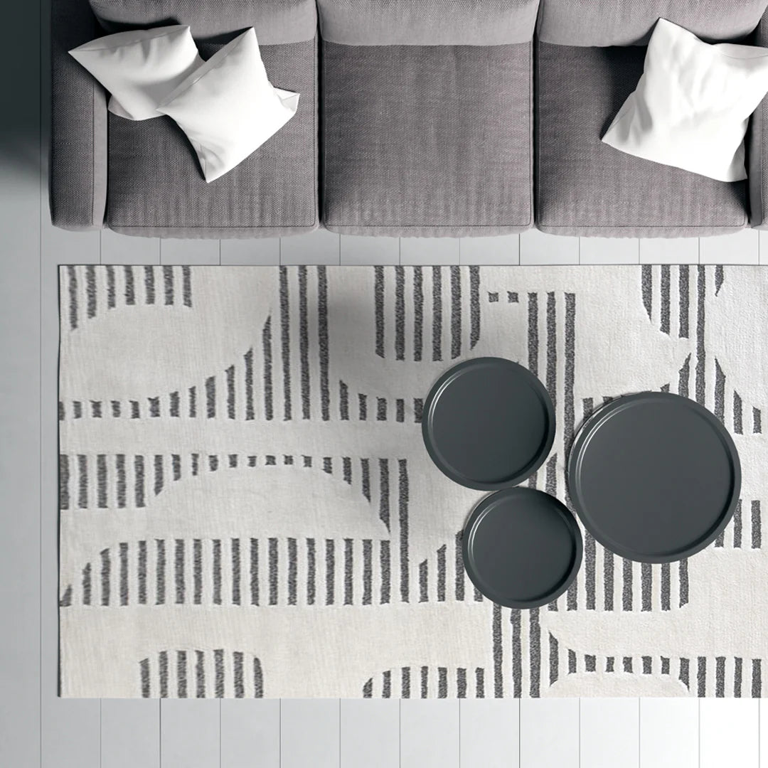 Riya - Hand Tufted rug