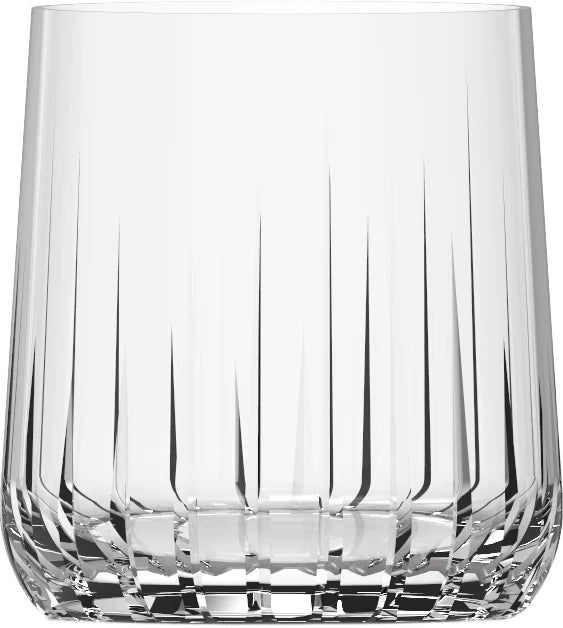 Pasabahce Nova Double Old Fashioned Glass - 315ml (Set of 6)