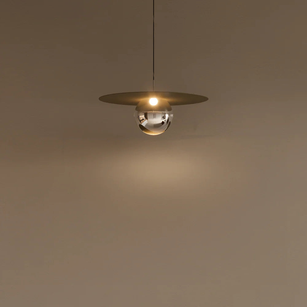 Troika Single - Pendant