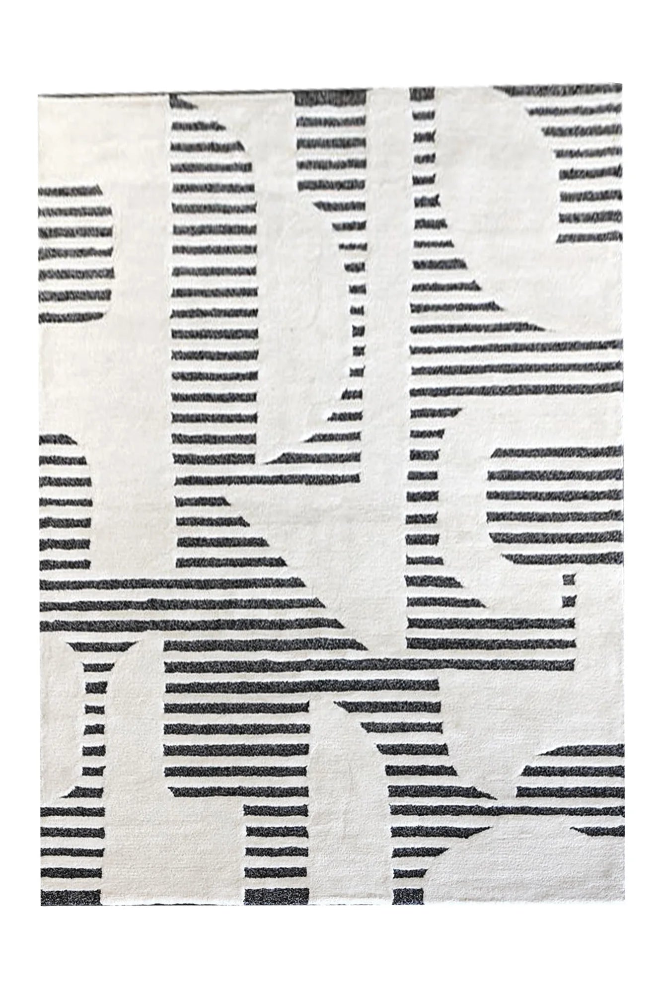 Riya - Hand Tufted rug