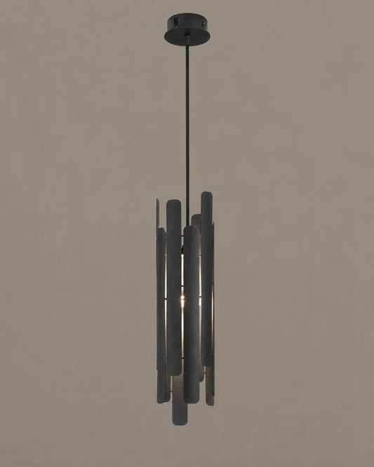 Tempo Pendant – Modern Nature-Inspired Ambient Lighting