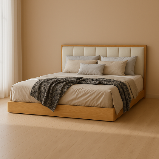Oslo Bed