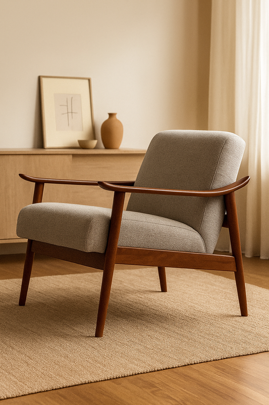 Willow Lounge Chair