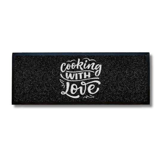 Cooking with Love - TheMatHomes
