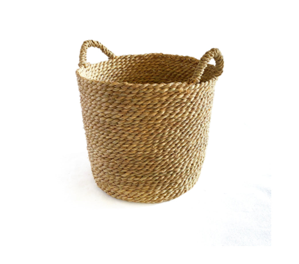 Halfa Cup Basket with Handle