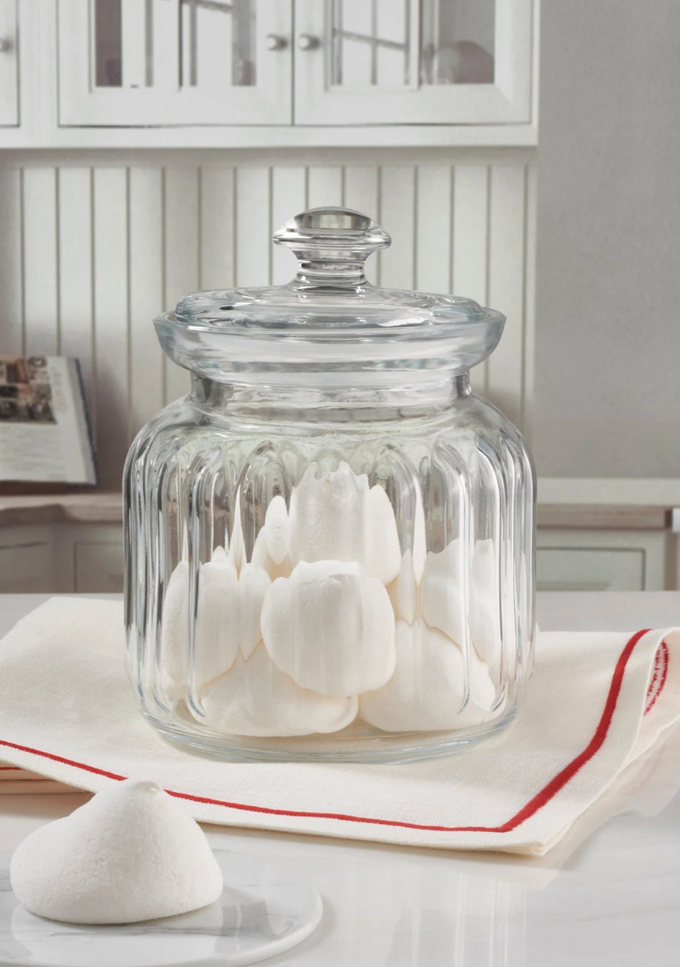 Pasabahce Viva Jar - 900 ml