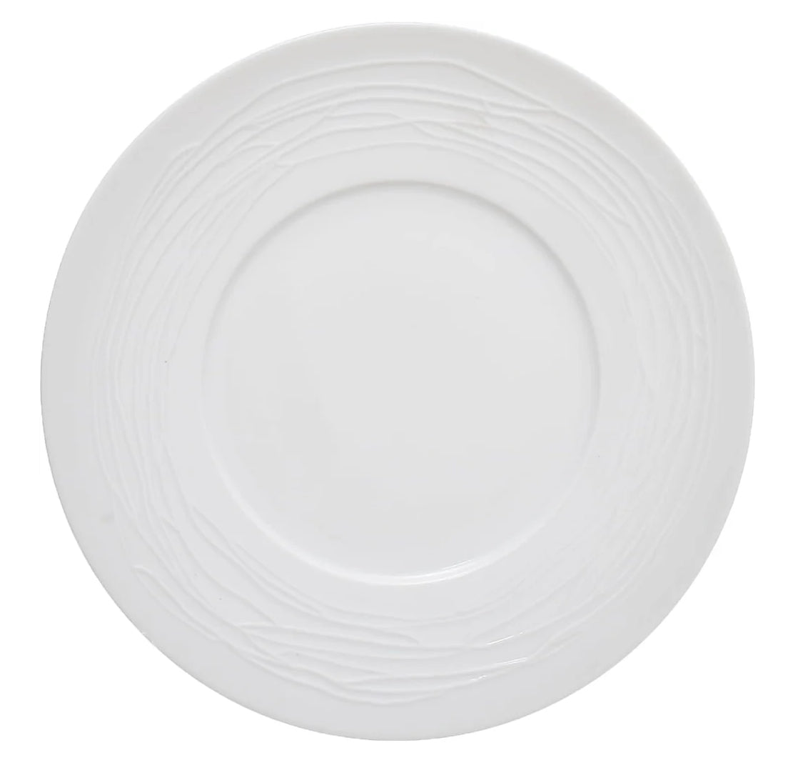 Tunisie Veins Dinner Plate - 27cm (Set of 2)