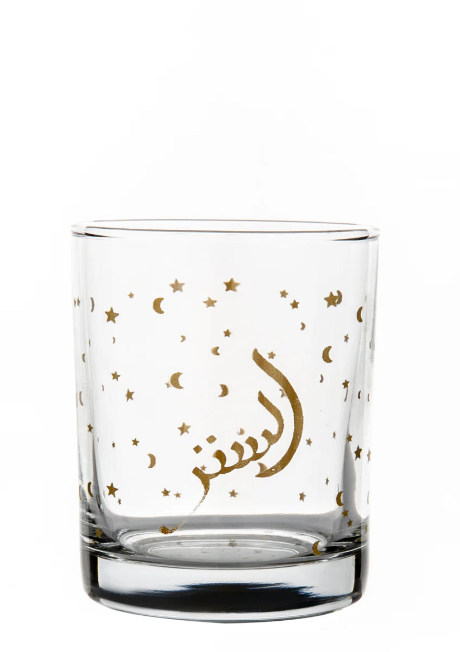 Mindada Abundance Istanbul Old Fashioned Glass - 6 Pieces, 250ml