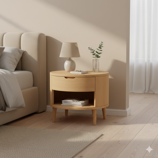 Cove Nightstand