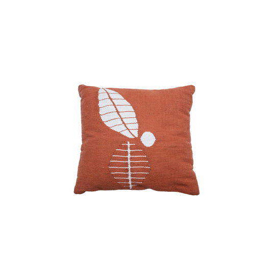 Leaves Kilim Cushions