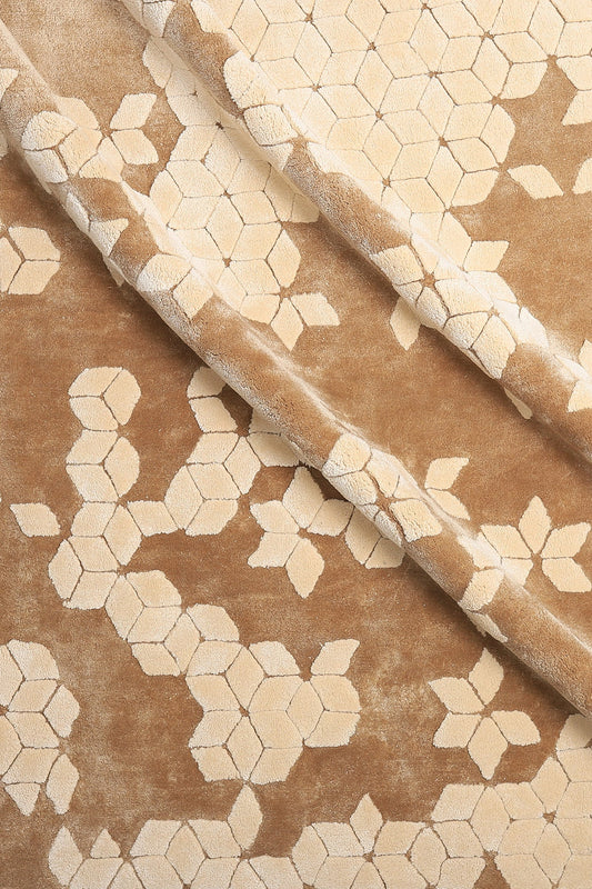 Honey - Hand Tufted Rug