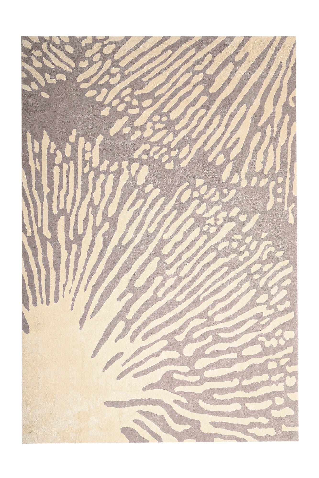 Knot by knot - Hand Tufted Rug