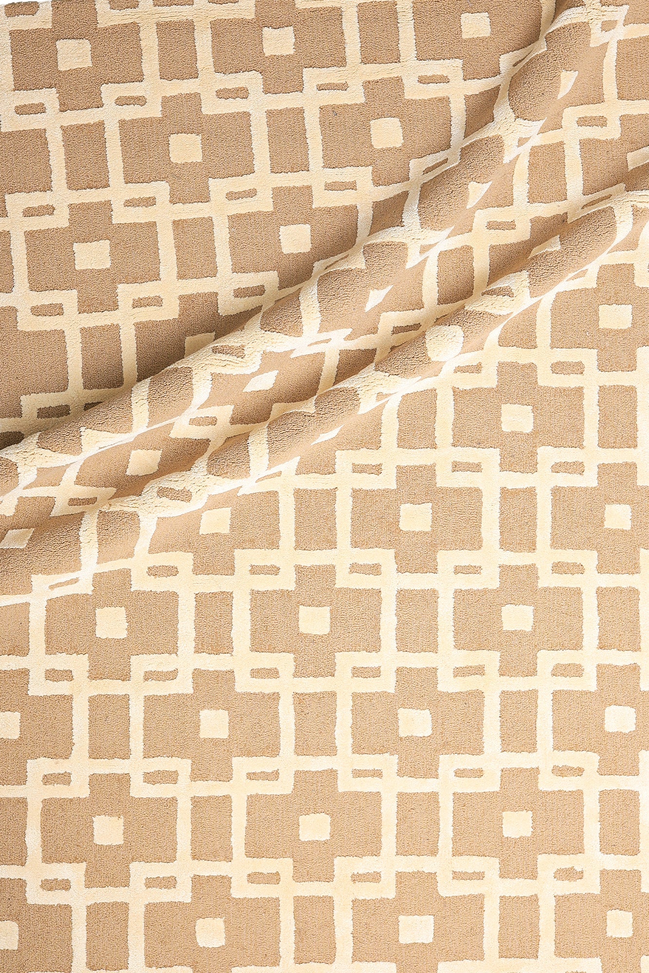 Crafted Luxe - Hand Tufted Rug