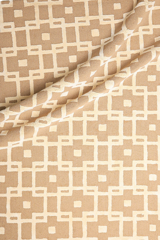 Crafted Luxe - Hand Tufted Rug