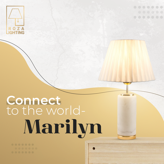 Marilyn
