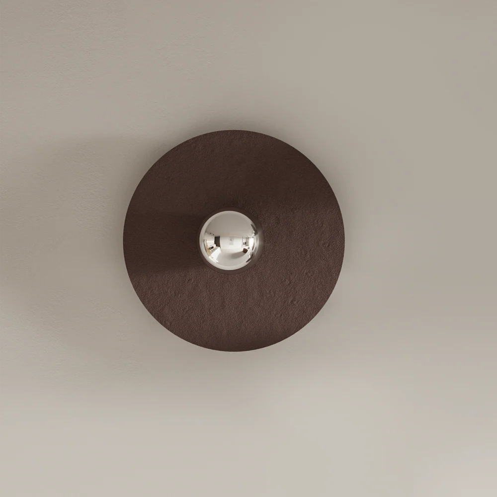Troika Single - Wall Lamp