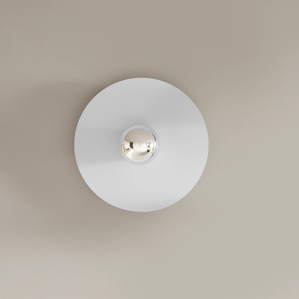 Troika Single - Wall Lamp