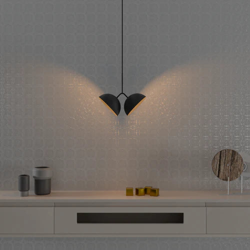 Lunar Twin - Pendant