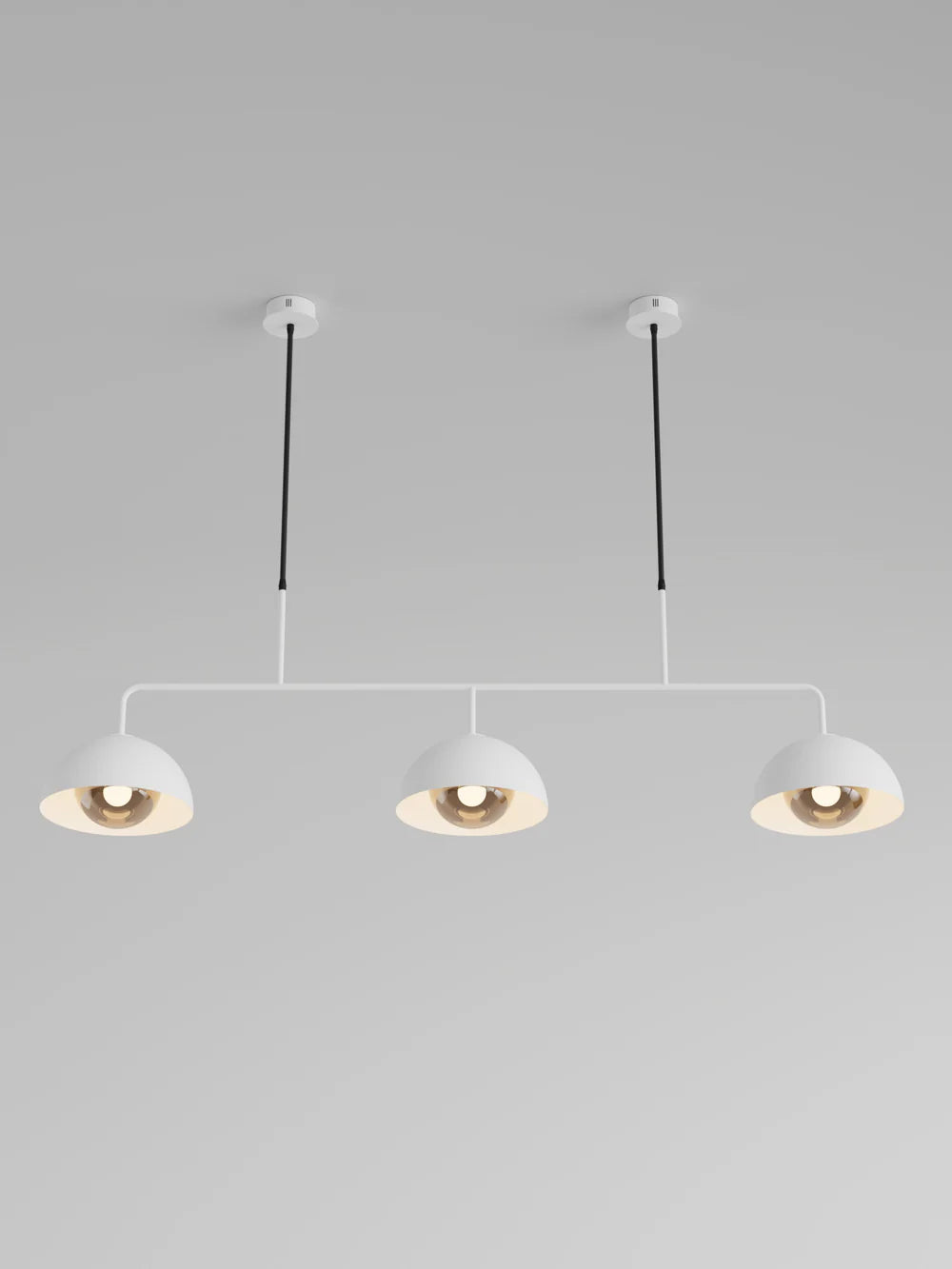 Lunar Trio - Pendant