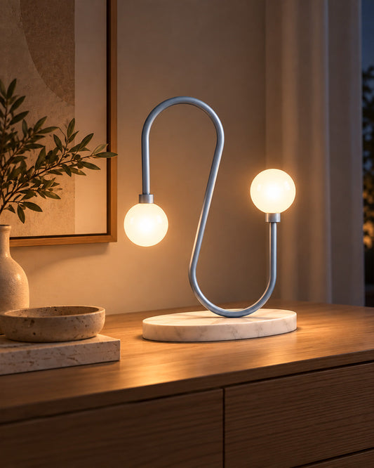 Naja Table Lamp