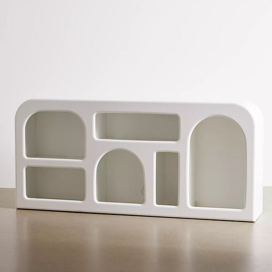 Wabi Sabi TV Unit