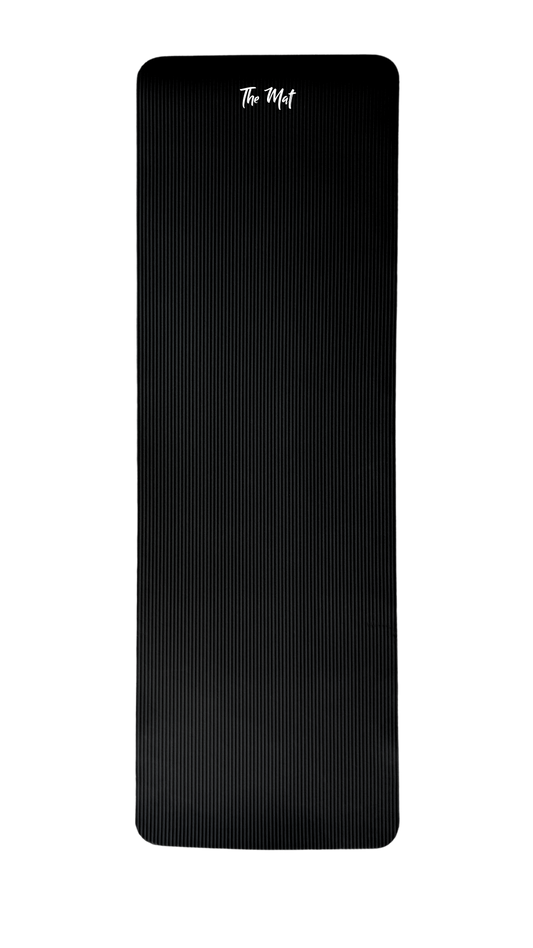 Plain Yoga Mat - TheMatHomes