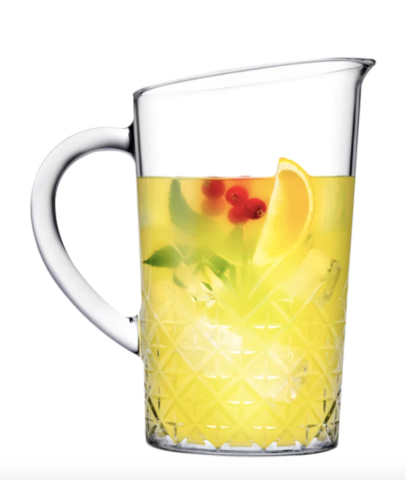 Pasabahce Timeless Pitcher - 1.44L