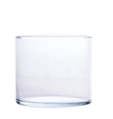 Pasabahce Essentials Glass Container - 620ml