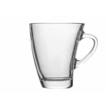 Pasabahce Penguen Mug - 170ml (Set of 6)