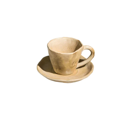 AbraCadabra Caves Espresso Cup - Nude, 90ml