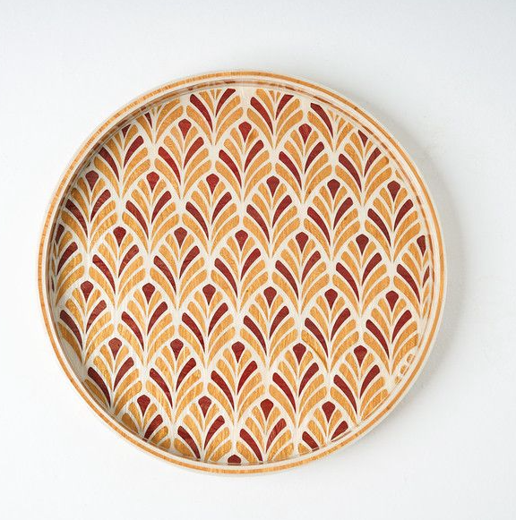 RD3 Round Tray