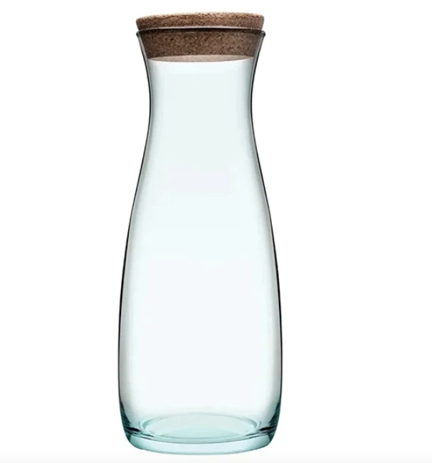 Pasabahce Aware Amphora Bottle - 1L