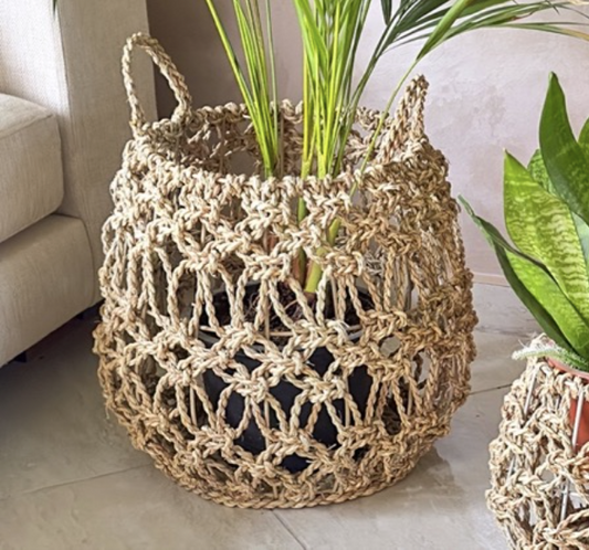 Marjouna Halfa Mesh Yarn