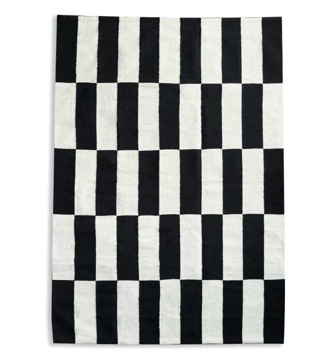 Rosetta Kilim Rug