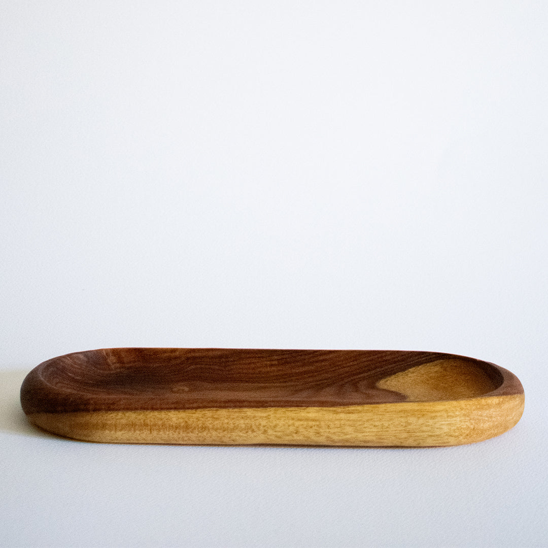 Small Oval Tray