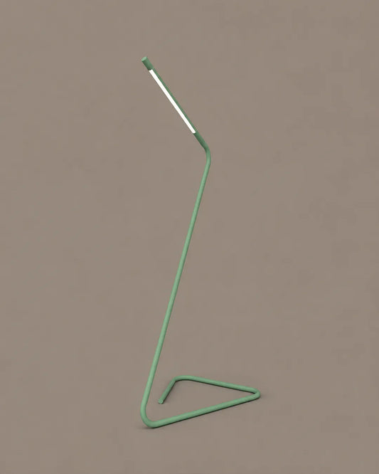 Cobra Floor Lamp - Egyptian Cobra Inspired