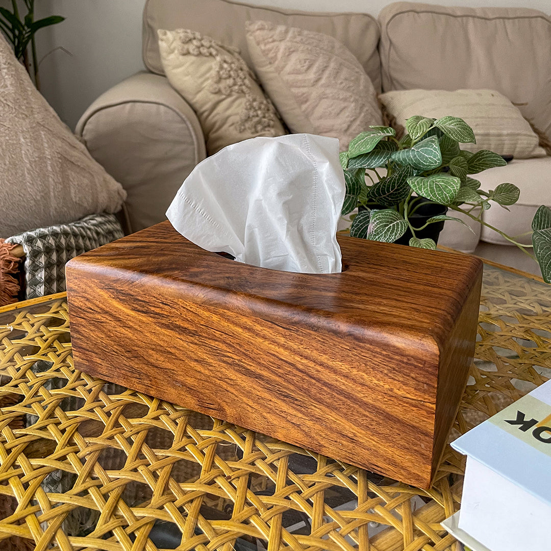 Tissue Box
