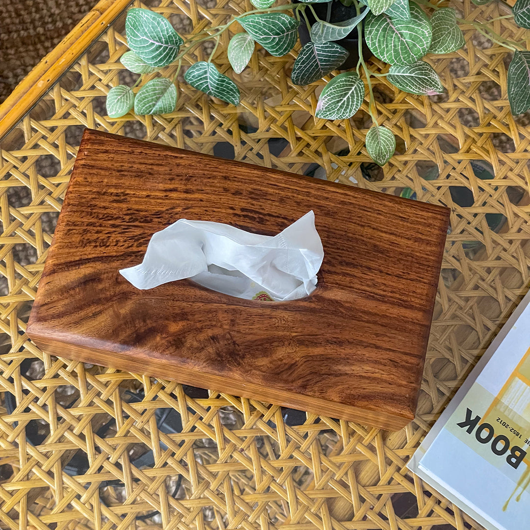 Tissue Box