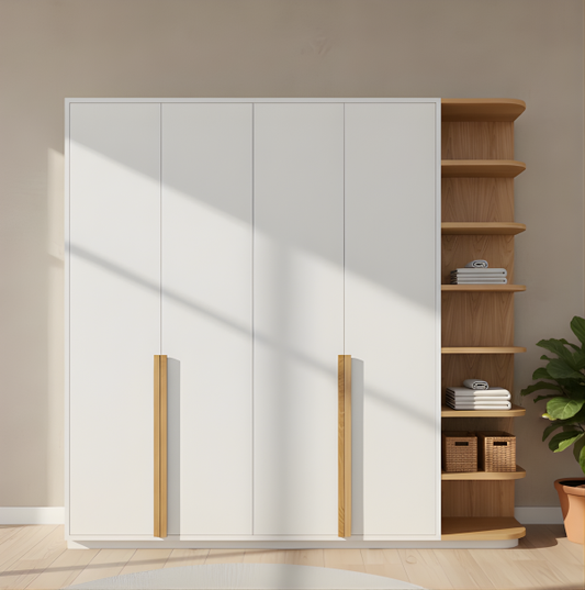 Haven Closet
